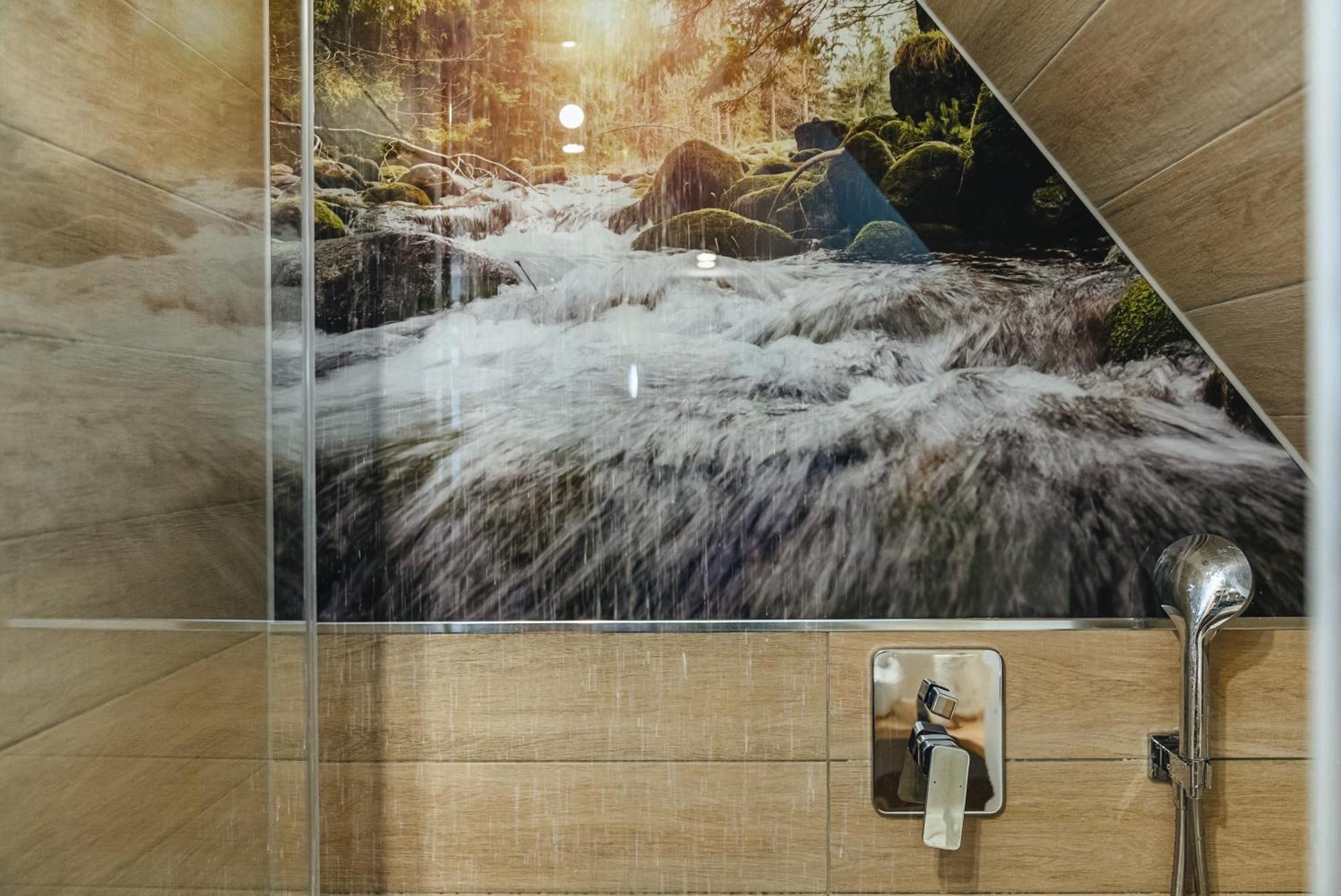 Apartament Chateau Karpielowka Kościelisko Buitenkant foto